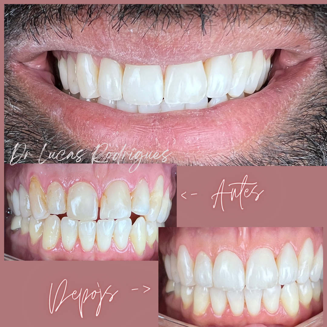 Dr Lucas Rodrigues - 1